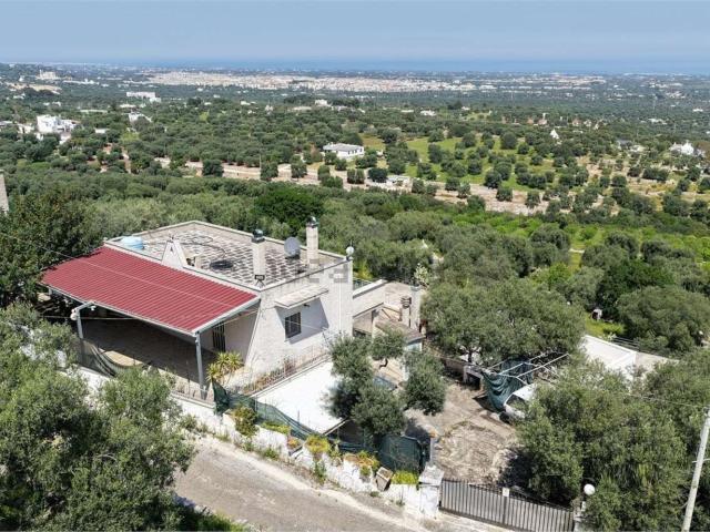 Casa in vendita a Canale di Pirro, Puglia