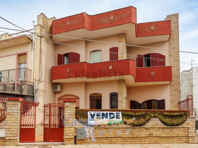 Casa in vendita a Montegrappa, Puglia