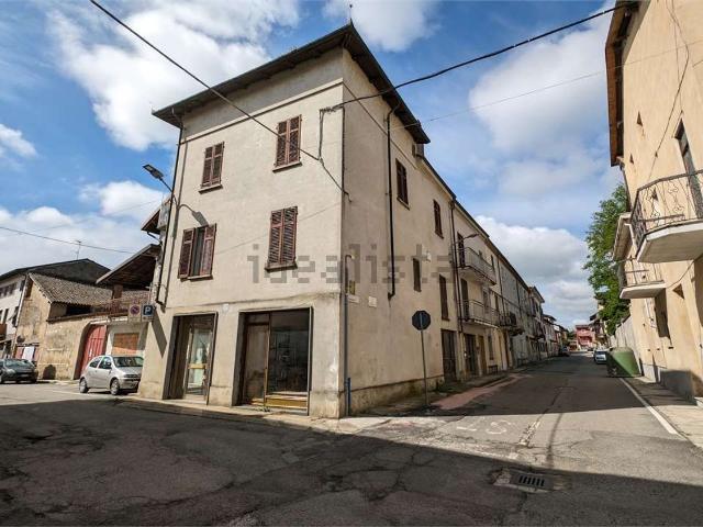 Casa in vendita a Piemonte, Alessandria