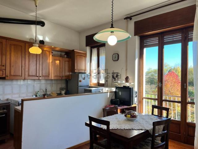Casa in vendita a Valdilana, Piemonte