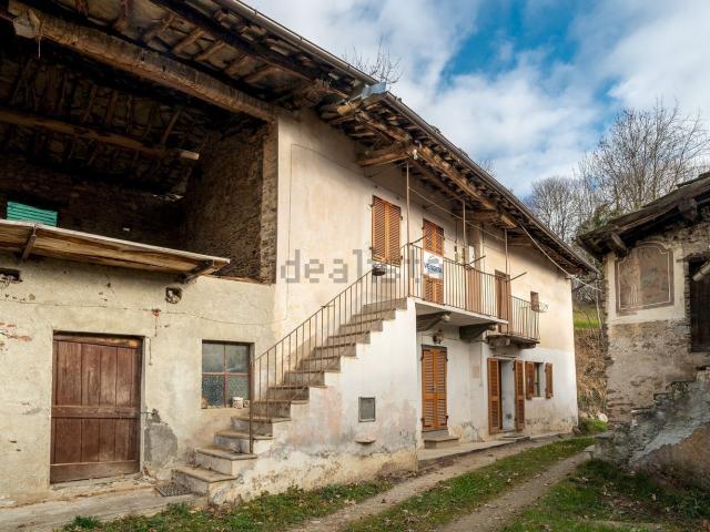 Casa in vendita a Piemonte, Cuneo