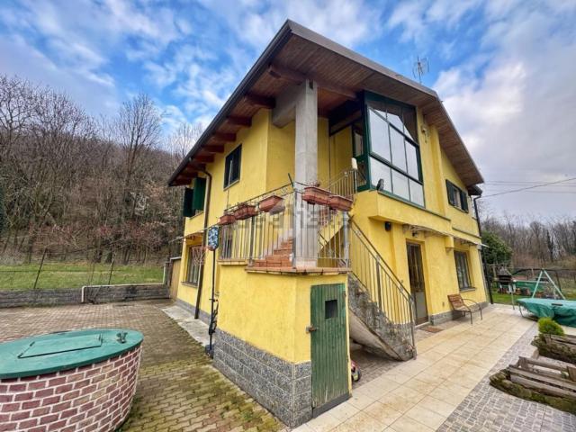 Casa in vendita a Piemonte, Torino