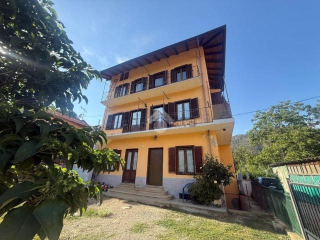 Casa in vendita a Unione Montana di Comuni delle Valli di Lanzo, Ceronda e Casternone, Piemonte