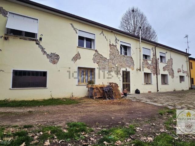 Casa in vendita a Lozzo Atestino, Padova