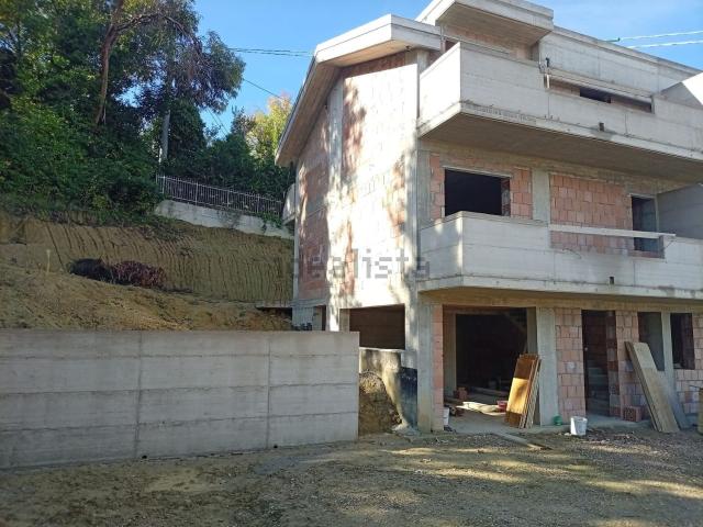Casa in vendita a Barco, Montesilvano