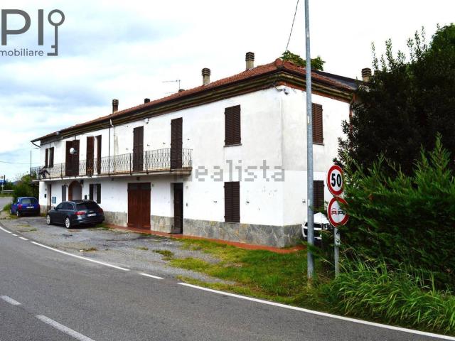 Casa in vendita a Piemonte, Alessandria