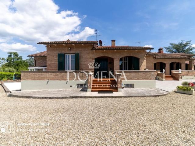 Casa in vendita a Ravacciano, Siena