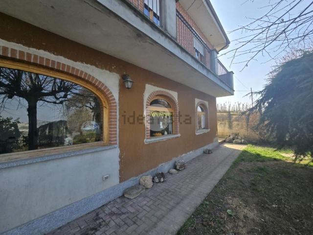 Casa in vendita a Piemonte, Cuneo