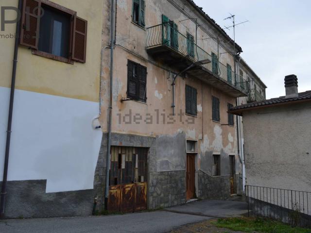 Casa in vendita a Roccavignale, Liguria