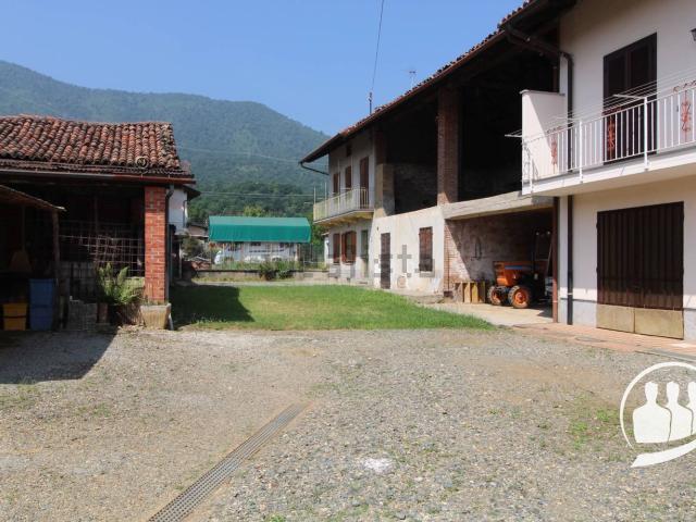 Casa in vendita a Unione Montana di Comuni delle Valli di Lanzo, Ceronda e Casternone, Piemonte