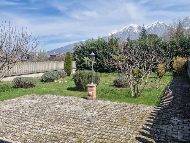 Casa in vendita a Scurcola Marsicana, Abruzzo