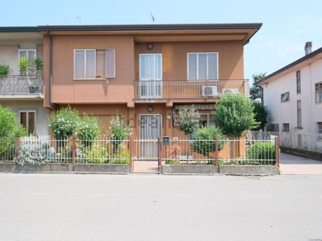 Casa in vendita a Arteselle, Solesino
