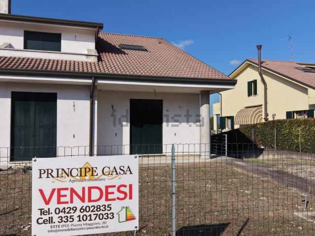 Casa in vendita a Tresto, Ospedaletto Euganeo