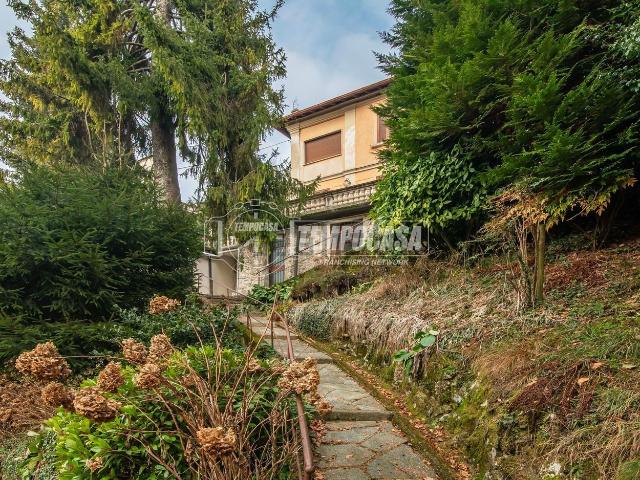 Casa in vendita a San Maurizio, Brunate