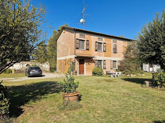Casa in vendita a Unione Terre d'Acqua, Anzola Dell'emilia