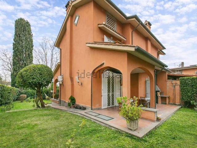 Casa in vendita a Ponte Linari, Roma