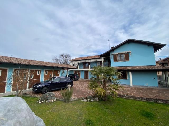 Casa in vendita a Piemonte, Cuneo