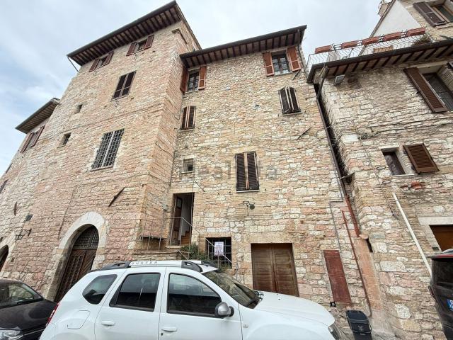 Casa in vendita a Assisi, Umbria