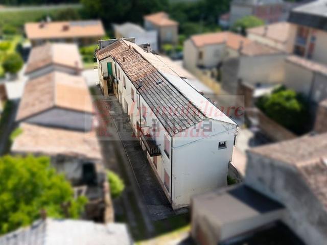 Casa in vendita a Sermide e Felonica, Sermide