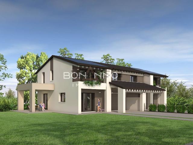 Casa in vendita a Onè di Fonte, Veneto