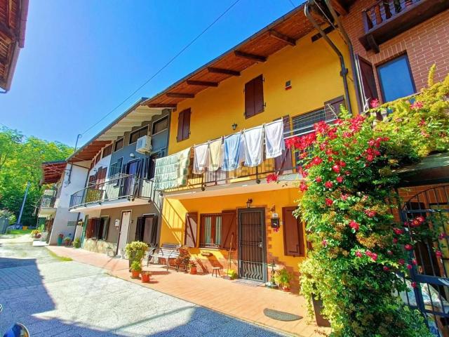 Casa in vendita a Unione Montana di Comuni delle Valli di Lanzo, Ceronda e Casternone, Piemonte