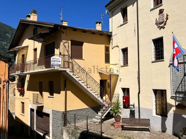 Casa in vendita a Piemonte, Torino