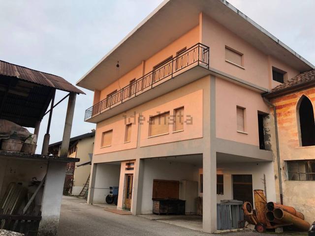 Casa in vendita a Cesiomaggiore, Veneto