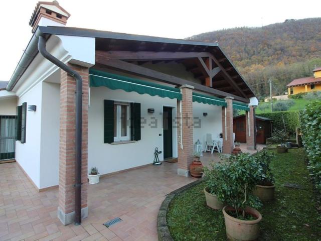 Casa in vendita a Rovolon