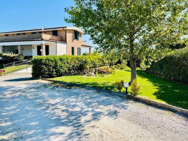 Casa in vendita a Aurelia, Roma Capitale