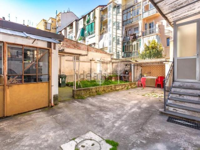 Casa in vendita a Circoscrizione 4, Piemonte