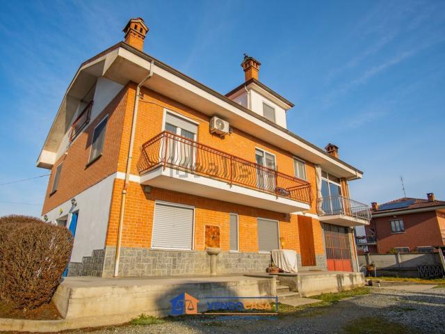 Casa in vendita a Piemonte, Cuneo