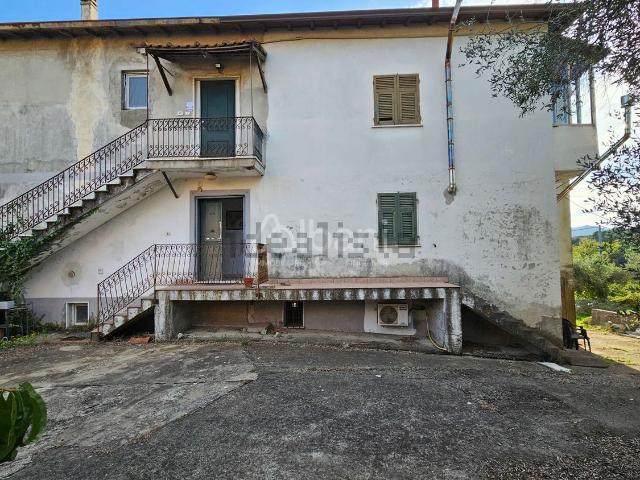 Casa in vendita a Termo, La Spezia