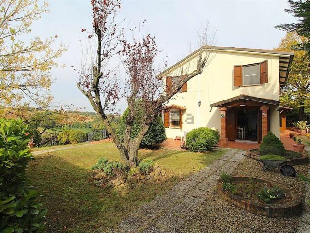 Casa in vendita a Nuovo Circondario Imolese, Castel San Pietro Terme
