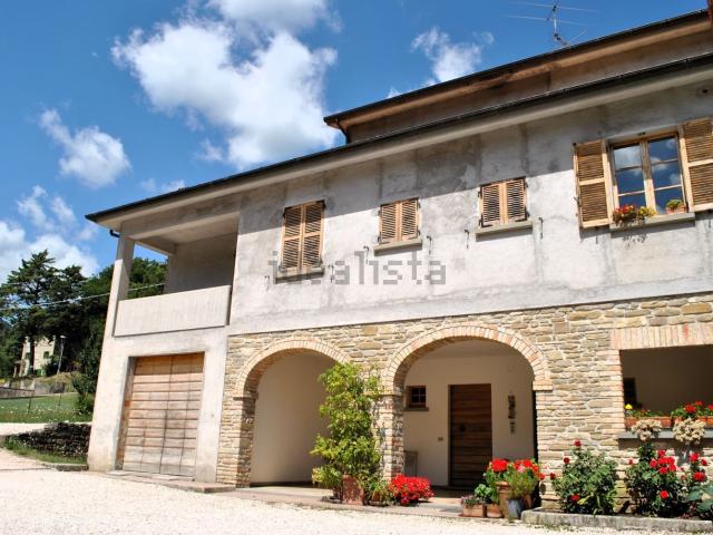 Casa in vendita a Marche, Pesaro E Urbino