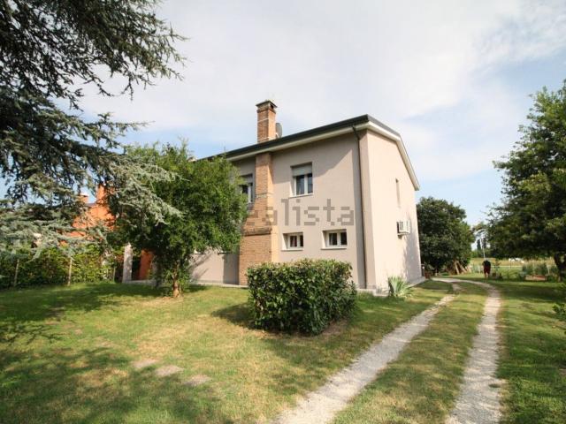 Casa in vendita a Brusegana, Padova