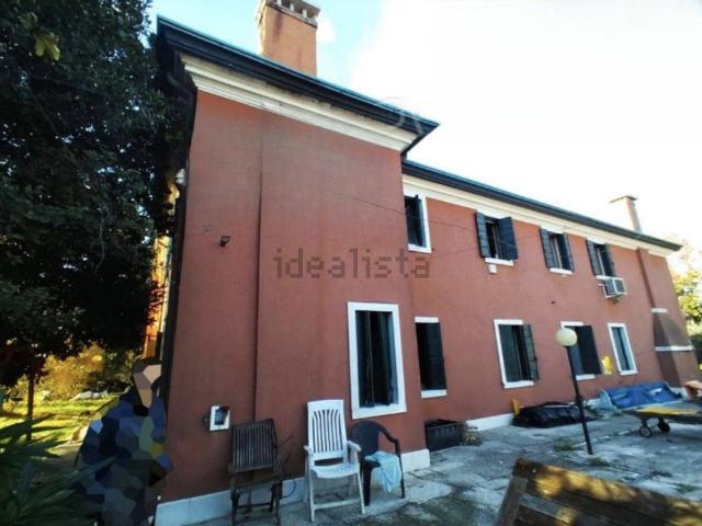 Casa in vendita a Chirignago-Zelarino, Venezia