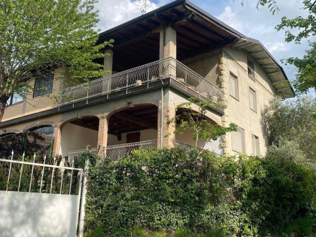 Casa in vendita a Unione dell'Appennino Bolognese, Monzuno