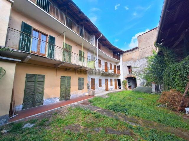 Casa in vendita a Piemonte, Torino
