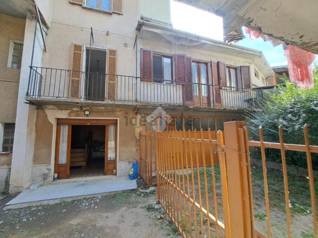 Casa in vendita a Piemonte, Biella