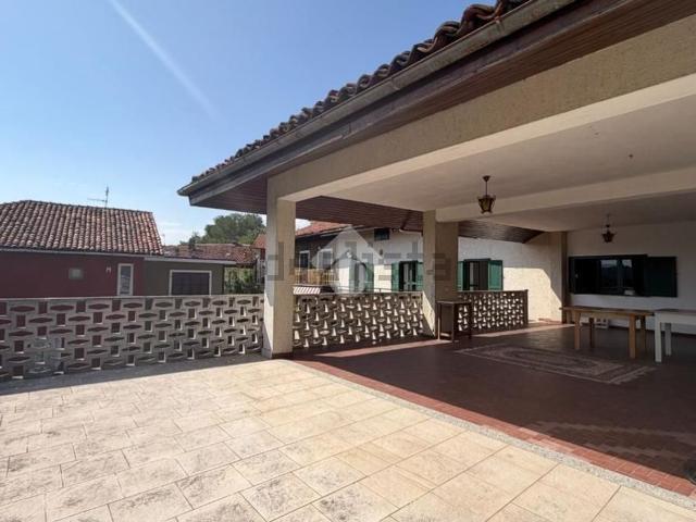 Casa in vendita a Cimenasco, Castagneto Po