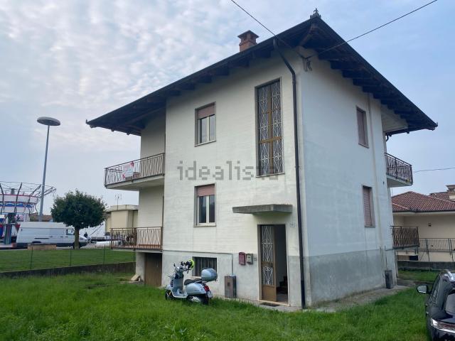 Casa in vendita a Sanfrè, Cuneo