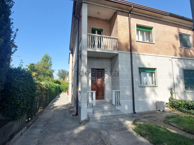 Casa in vendita a Borgo Punta, Ferrara