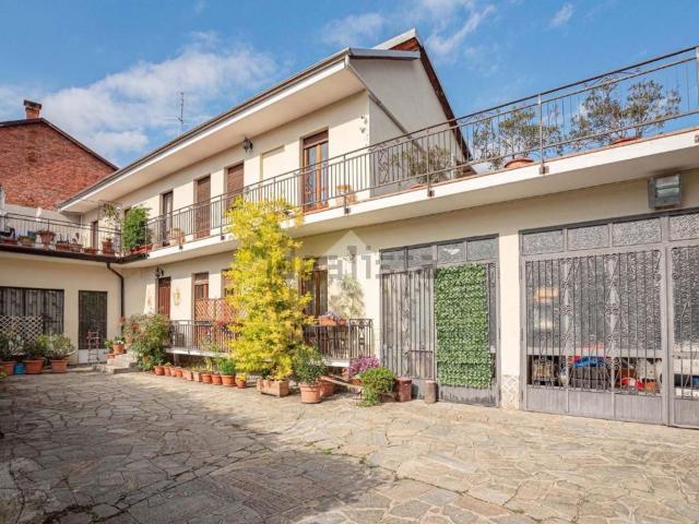 Casa in vendita a Piemonte, Torino