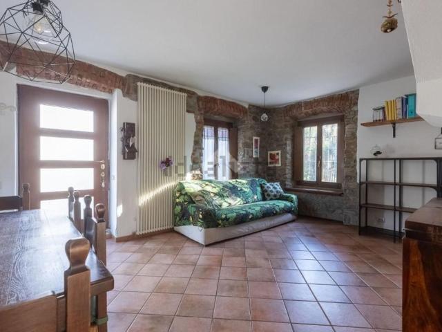 Casa in vendita a Bariano, Missaglia