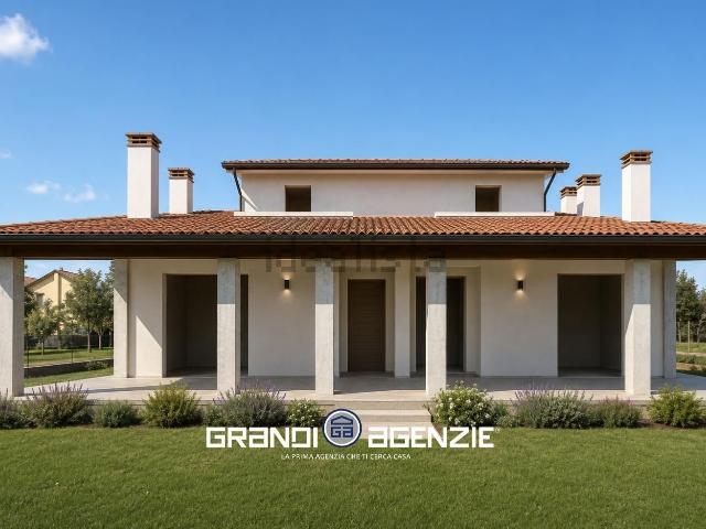 Casa in vendita a Sovilla, Nervesa della Battaglia