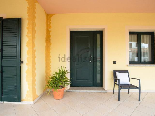 Casa in vendita a Telti