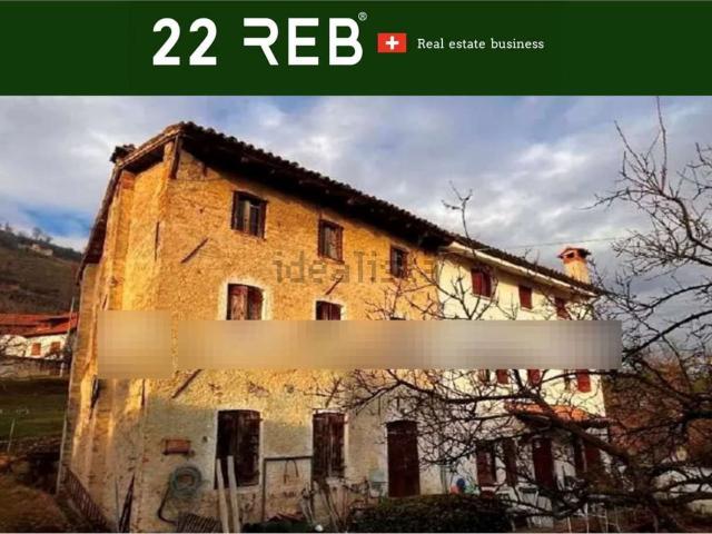 Casa in vendita a Farra Di Soligo, Veneto