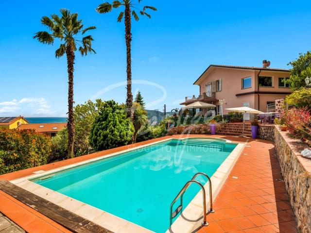 Casa in vendita a Felettino, La Spezia