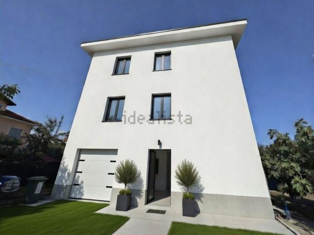 Casa in vendita a Piemonte, Torino