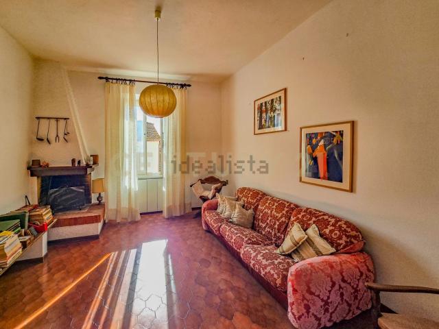 Casa in vendita a Roccastrada, Toscana